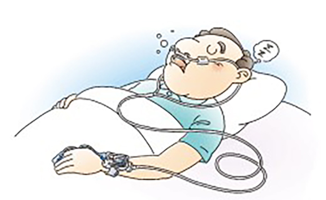 いびきや睡眠時無呼吸症候群は何科を受診するべきか